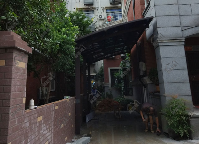 杭州市西湖区阳光花园 黄先生