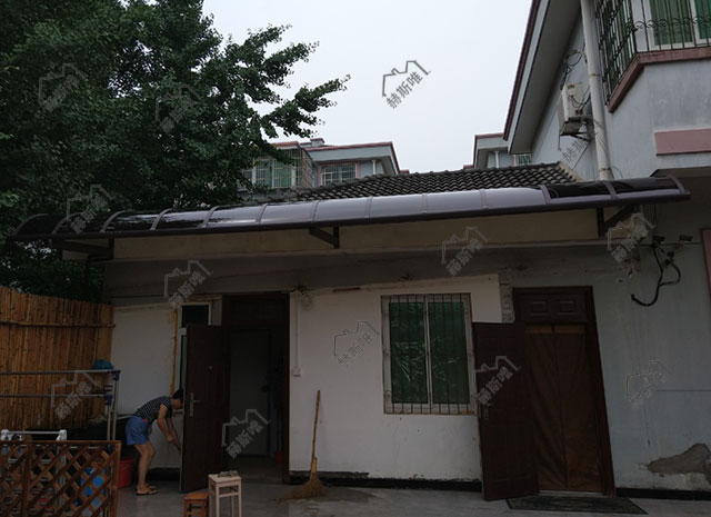 宁波市江北区夏家村小区 程小姐